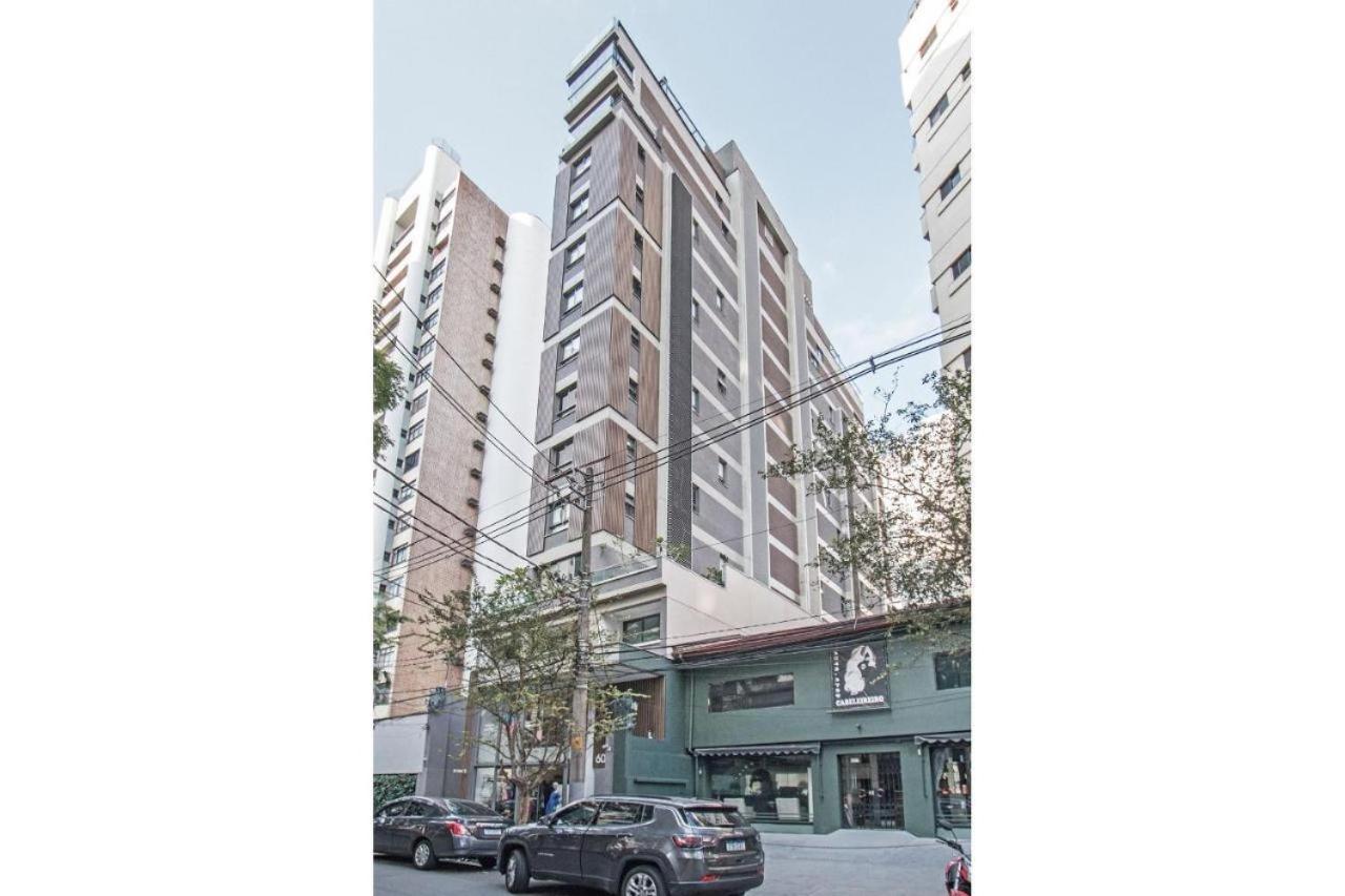 31 M2 Parque Ibirapuera Itaim Bibi Apartment Sao Paulo