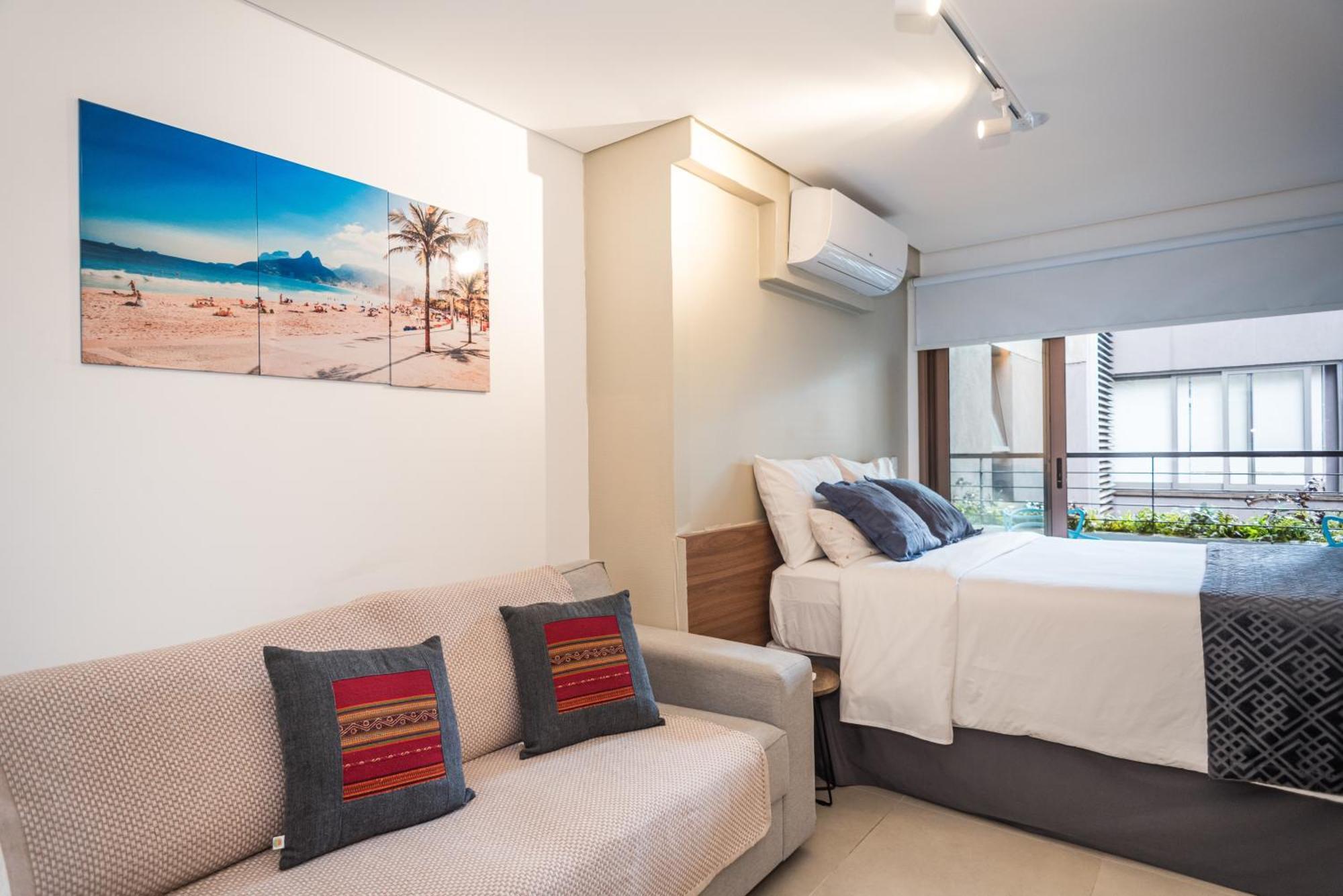 31 M2 Parque Ibirapuera Itaim Bibi * Sao Paulo