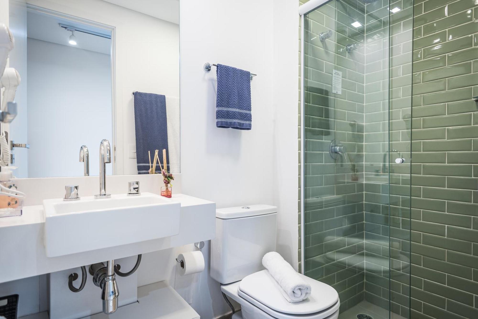 31 M2 Parque Ibirapuera Itaim Bibi Apartamento São Paulo