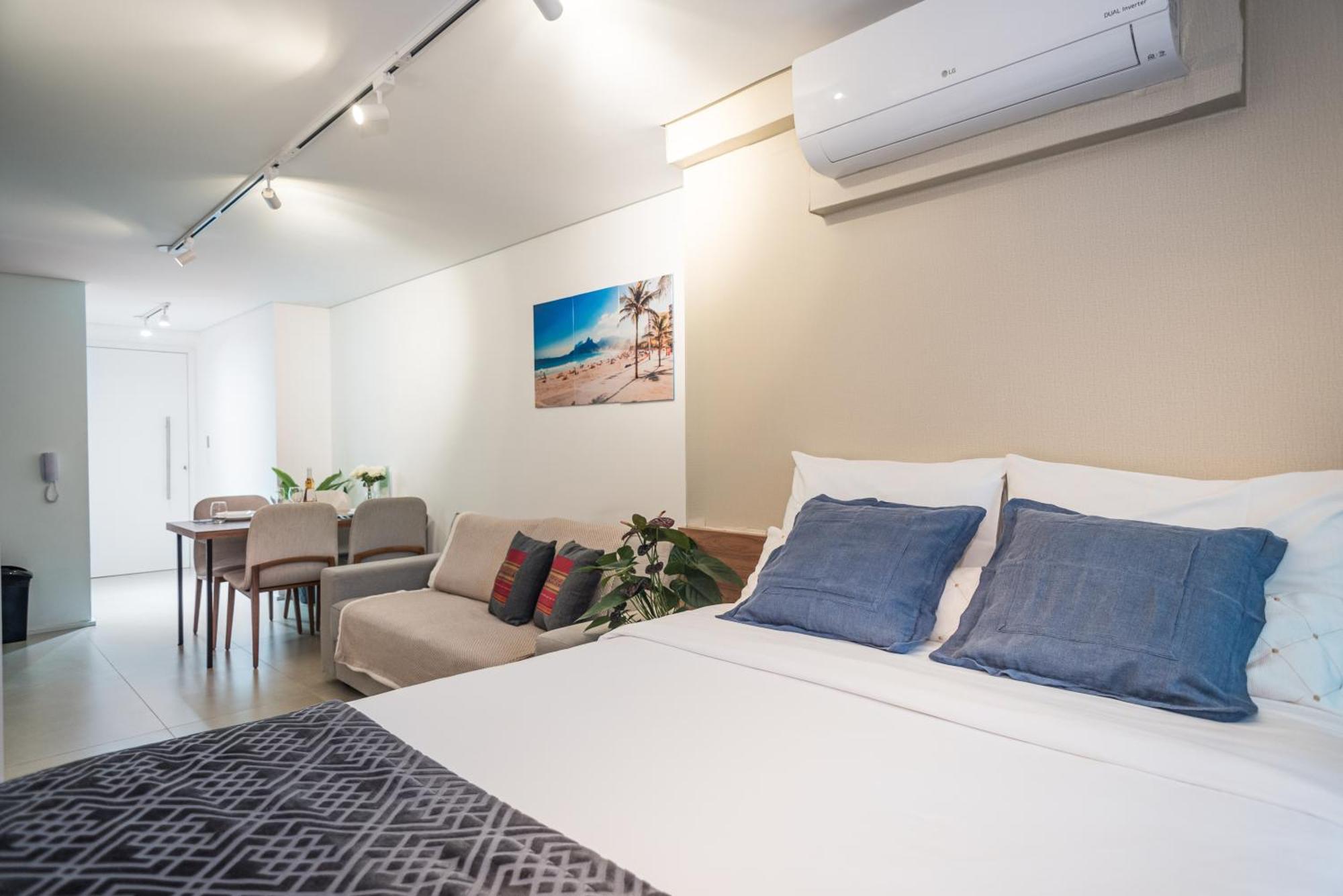 31 M2 Parque Ibirapuera Itaim Bibi Apartamento